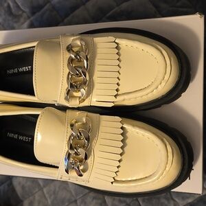 Nine West Women's Loafers Size 7.5